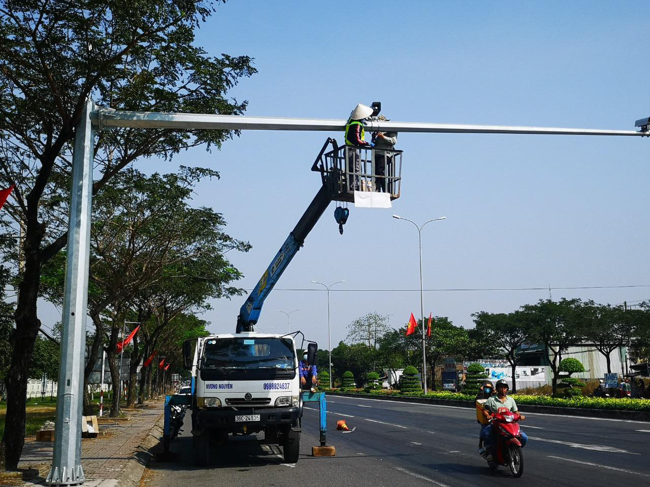 Bảng báo giá lắp đặt camera an ninh tại Đắk Lắk mới nhất 2023