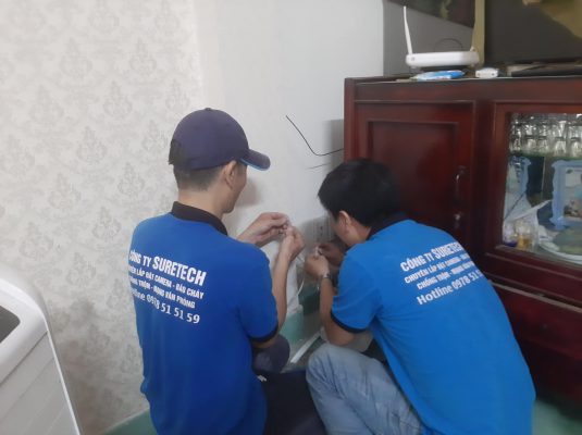 Báo giá lắp đặt camera tại Huyện Ea H’leo cập nhật mới nhất 2023