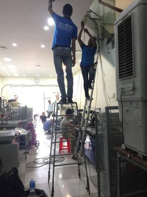 Báo giá lắp đặt camera tại Huyện Ea H’leo cập nhật mới nhất 2023