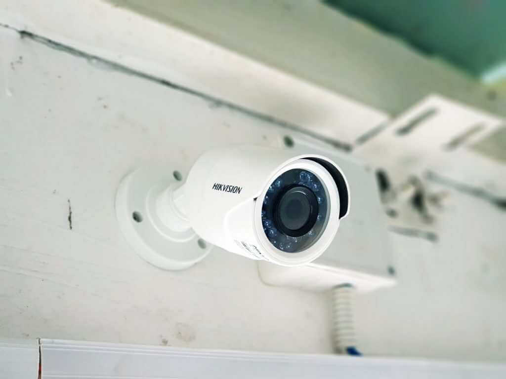 Cửa hàng chuyên lắp đặt camera giá rẻ tại Huyện Krông Bông