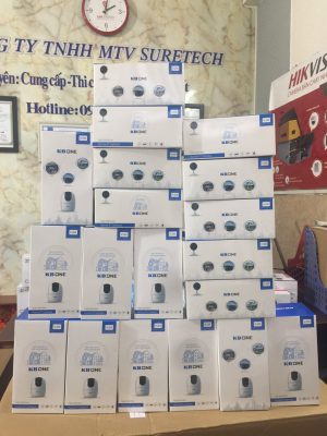 Cung cấp và lắp đặt camera trường học tại Đắk Lắk chính hãng