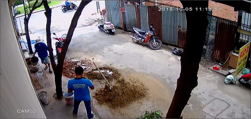 Nhận lắp đặt camera tại Huyện Krông Búk uy tín chất lượng nhất