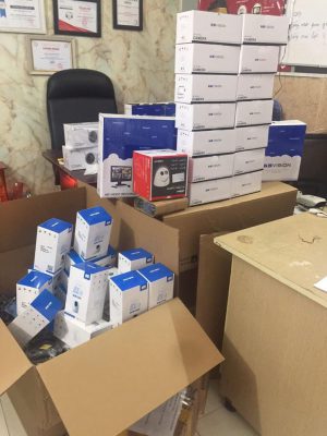 Tư vấn lắp đặt camera giám sát tại Huyện Ea Kar giá tốt siêu rẻ