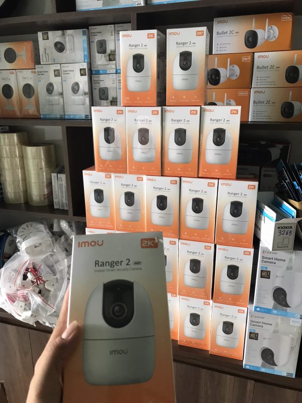 CÔNG TY PHÂN PHỐI SỈ CAMERA AN NINH CHÍNH HÃNG