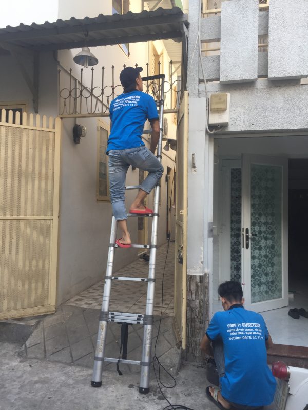 CÔNG TY PHÂN PHỐI SỈ CAMERA AN NINH CHÍNH HÃNG