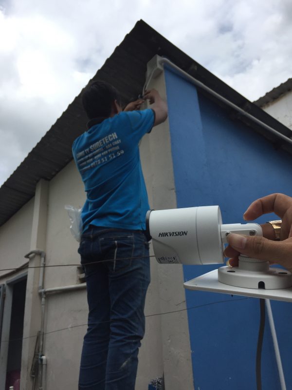 CÔNG TY PHÂN PHỐI SỈ CAMERA AN NINH CHÍNH HÃNG