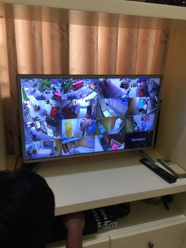 CÔNG TY PHÂN PHỐI SỈ CAMERA AN NINH CHÍNH HÃNG
