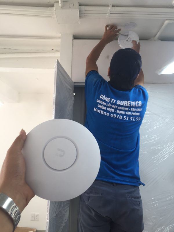 CÔNG TY PHÂN PHỐI SỈ CAMERA AN NINH CHÍNH HÃNG