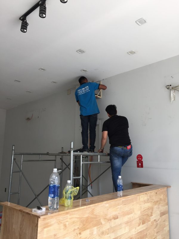 CÔNG TY PHÂN PHỐI SỈ CAMERA AN NINH CHÍNH HÃNG