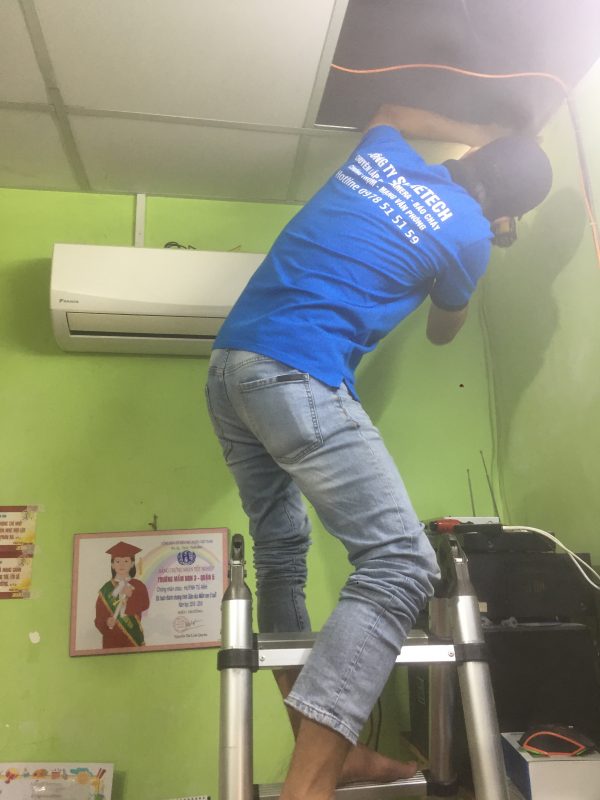 CÔNG TY PHÂN PHỐI SỈ CAMERA AN NINH CHÍNH HÃNG