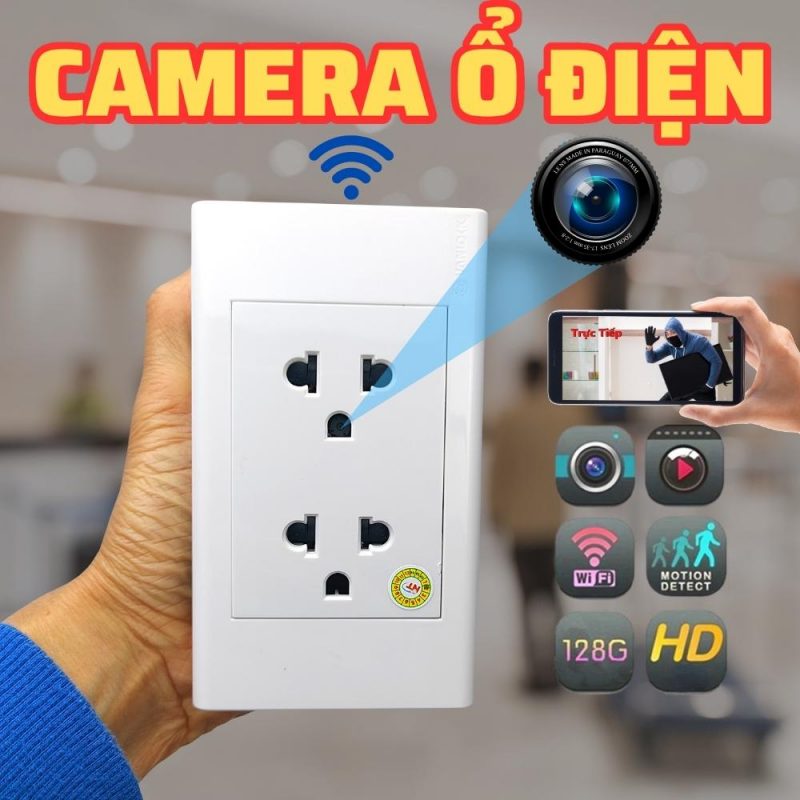 CÔNG TY PHÂN PHỐI SỈ CAMERA AN NINH CHÍNH HÃNG