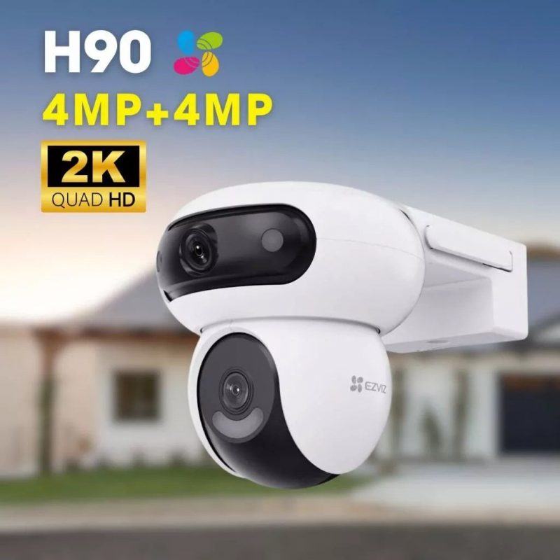 CÔNG TY PHÂN PHỐI SỈ CAMERA AN NINH CHÍNH HÃNG
