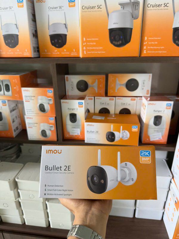 CÔNG TY PHÂN PHỐI SỈ CAMERA AN NINH CHÍNH HÃNG