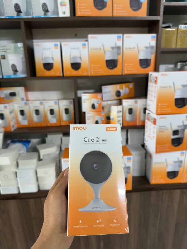 CÔNG TY PHÂN PHỐI SỈ CAMERA AN NINH CHÍNH HÃNG