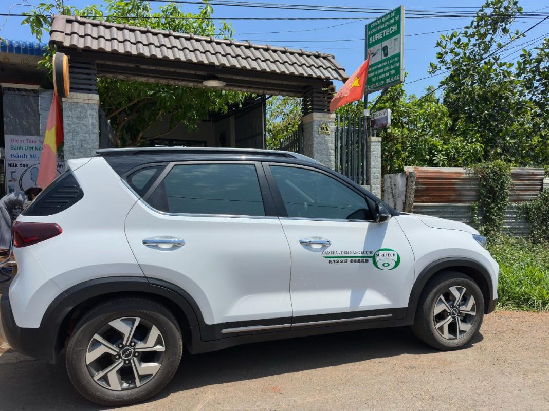 CÔNG TY PHÂN PHỐI SỈ CAMERA AN NINH CHÍNH HÃNG