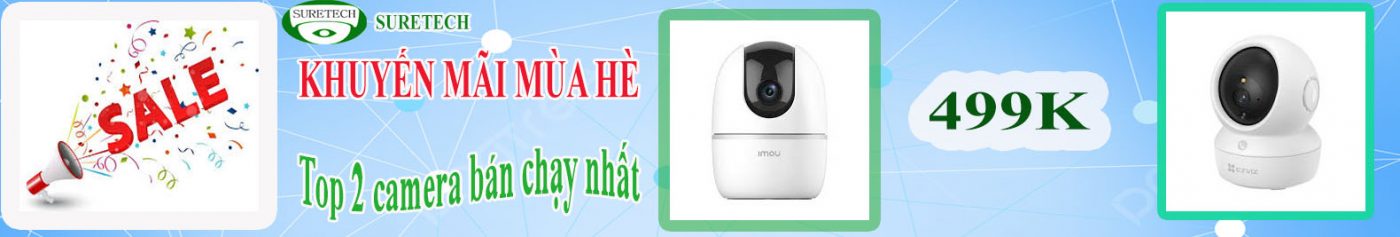 CÔNG TY PHÂN PHỐI SỈ CAMERA AN NINH CHÍNH HÃNG