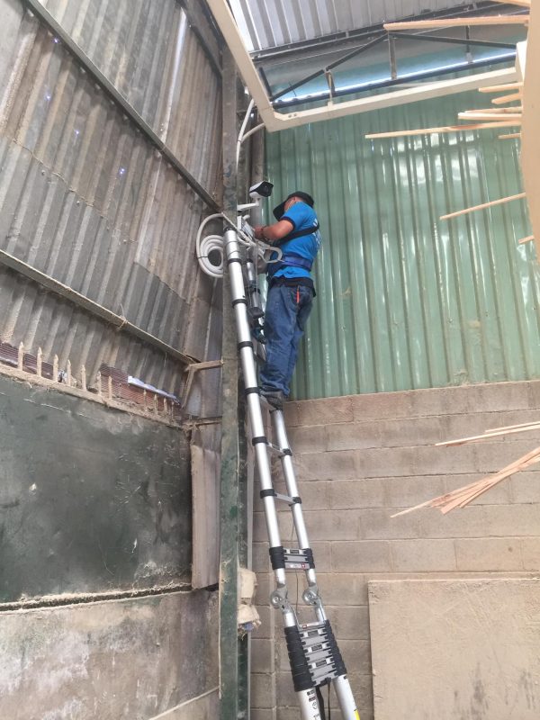CÔNG TY PHÂN PHỐI SỈ CAMERA AN NINH CHÍNH HÃNG