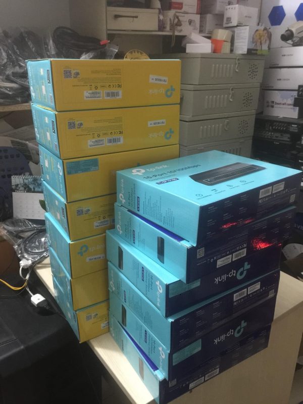 CÔNG TY PHÂN PHỐI SỈ CAMERA AN NINH CHÍNH HÃNG