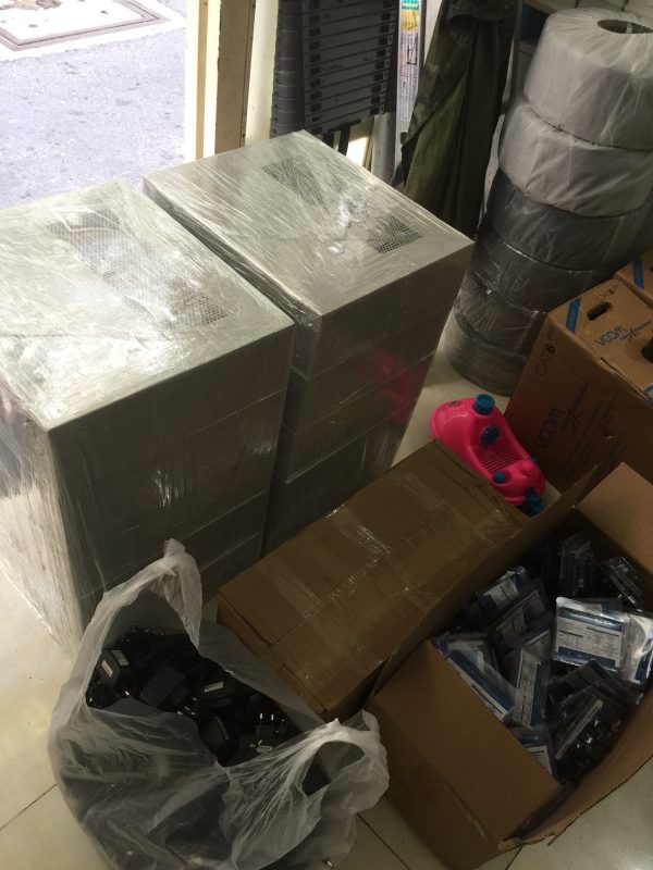 CÔNG TY PHÂN PHỐI SỈ CAMERA AN NINH CHÍNH HÃNG